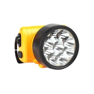 best seller headlight high power headlamp rechargeable head lamp