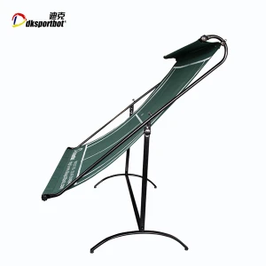 Best seller Home Use Tennis Ball Practice Device Tennis Training Rebounder