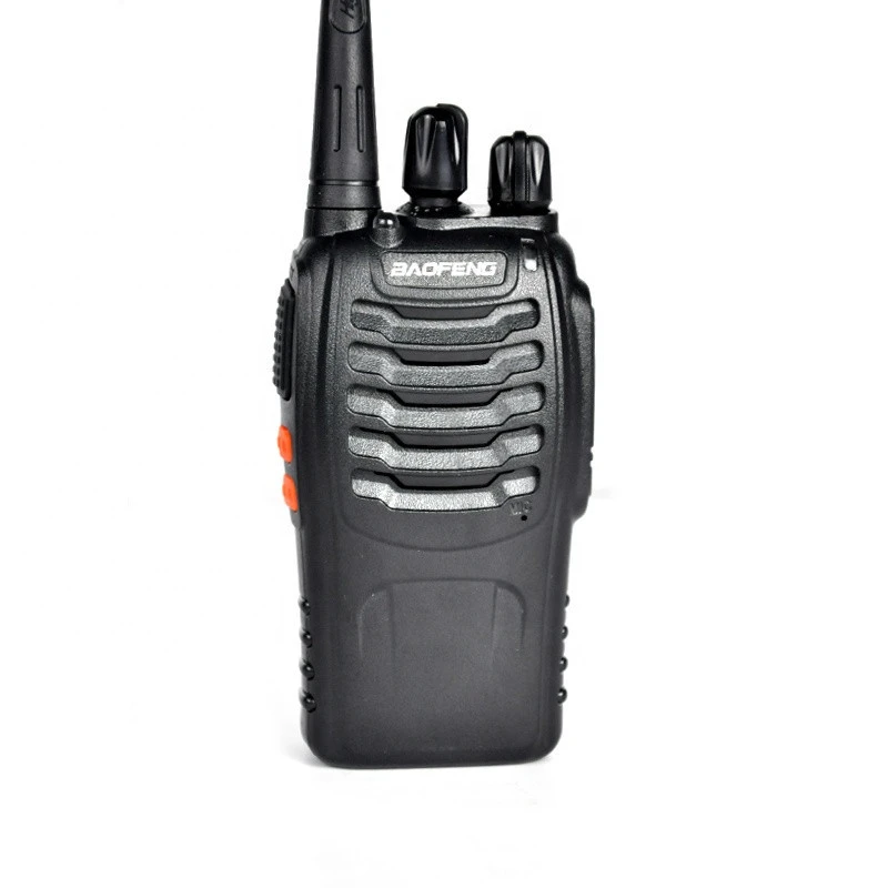 Best-selling 3-10KM baofeng ham radios BF-888s UHF Walkie+Talkie