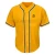 Import Best Selling Baseball Jersey For Youth Hot Sale Training Wear Baseball Jersey from Pakistan