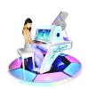 Best selling coin operated Dream Piano arcade game machine with music game machine
