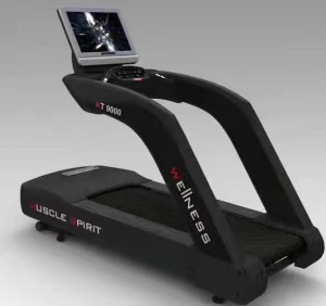 best selling commercial treadmill/ gym machine / fitness equipment