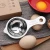 Import Best Selling Online Shop Stainless Steel Egg White Egg Yolk Separator Baking Tool from China