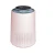 Import Best Selling Product Air Purifier 2022 Newest  Air Cleaner Intelligent Air Purifiers for Home Office from China
