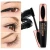 Import Best Selling Products Wholesale Makeup Eyelash Mascara Long Lasting 4D Silk Fiber Eyelashes Mascara from China