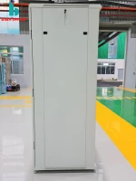 Best Selling Segmented Architecture Data Center Quiet Sever Rack