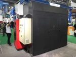 Best selling Sheet metal CNC High Accuracy WAD 100T/3200 DA 66T Bending Machine/ Press Brake
