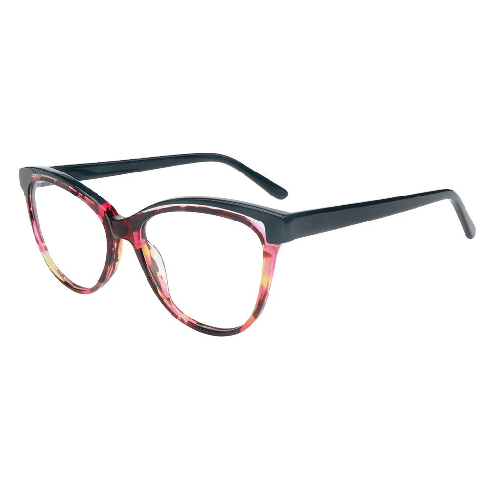 Best selling stylish women glasses eyeglasses frames