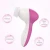 Import Best skin cleansing electric facial cleanser brush 5 in 1 face skin care body brush from China