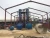Import BESTON Used Tire Recycling Pyrolysis To Fuel Oil Waste Tire Oil Pyrolysis Machine from China