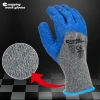 Better Quality Anti Cut Outdoor Working Industrial Safety Gloves Latex Working