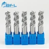 BFL Best Carbide End Mills For CNC Milling Cutters For Aluminium