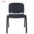 Import BIFMA Certified Classic Stackable College Training Visitor Student Waiting Room Chair Fabric from China