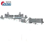 Big capacity High quality Pet Chew Food Dog Food  Animal Production Processing Machine