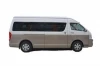 Big Sale China New Model Minibus 10-15 Seats C5 City Bus with Gasoline/Diesel Engine