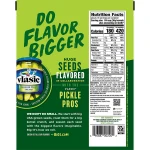 Bigs Dill Pickle Sunflower Seeds 5.35oz Bag