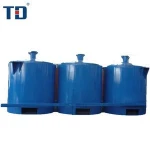 Biochar carbonization stove continuous carbonization furnace for sale