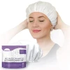 Biokleen OEM Microwaveable Shampoo and Condition Hair Rinse-Free Shampoo Cap