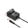bis 5v2amp power adaptor input 100 240vac 50 60hz adapter power supply india