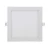 BIS TUV CE square round ceiling flat ultra slim down recessed light smd 3w 6w 9w 12w 18w led panel light price