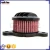 Import BJ-AC-001 Black Sportster 883 Air Filter Cleaner Intake for Harley Davidson from China