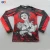Import Bjj design your own custom printed rash guard manufacturer from China