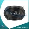 Black 12v Car Speakers/ 6* 9 Car Speaker/ Coaxial Car Speaker(HMK-69TM)