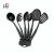 Import black nylon other tool sets kitchen appliance 6898 from China