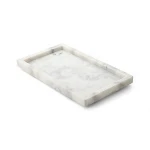 black stone plate bbq plate Steak laccolith tray  stone cheese board