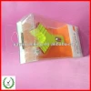 blister packaging for cellular phone accessories