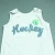 Import Blue Bodysuit Summer Baby Soft Climbing Clothing from China