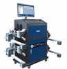Bluetooth reliable wheel alignment tyre service equipment