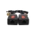 Import bnc to rj45 converter cctv accessories twisted-pair video balun RJ45 from China