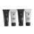 Body Lotion Cream Clear Plastic Soft Touch Cosmetic Tube Packaging