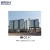 Import Bolted sheet type detachable easy portable cement silo in cement making machinery from China