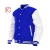 Import Bomber Custom College Jacket Embroidered Satin Baseball zipper-up floral sublimation softshell puffer bomber jacket from Pakistan