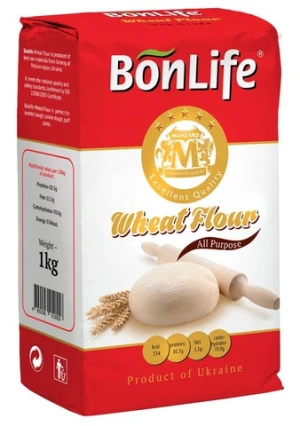 BONLIFE Wheat flour 50kg