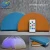 Import Book lamp remote control led living room light from China