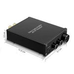 bookshelf speaker Class D digital BT Stereo Audio Amplifier
