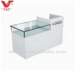 Boutique Counter Desk