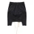 Import Bowknot Elastic High Waist Skirts High Quality Street Wear Hollow Out Irregular Women Skirt from China