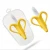 Import BPA Free Custom Silicone Teething Toys Fruit  Baby Teether for infant chewing toys babies  toothbrush from China