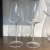 BPA-free Rose Quartz Wedding Use High Borosilicate Wine Glasses White Wine Crystal Wine Cup