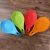 Import BPA free Silicone Spoon Holder Spoon Rest Heat Resistant Kitchen Utensil Spatula Holder from China