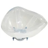 BR-MV01 Portable first aid  medical ventilator ambulance and patients hospital transport ventilator price