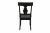 Import Bradding Dining Chair with Wooden Seating distressing Furniture with Antique, Modern Style Caramel Black Color in Vietnam from Vietnam