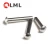 Import Brand LML rivet start 1998,300 clients high praise metal solid brass stainless steel aluminum rivet manufacturer NO-R001 from China
