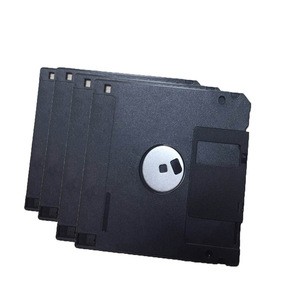 Brand new 3.5 inch 1.44MB floppy computer gong professional disk machine format floppy disk