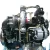 Import Brand new 68kw 3600rpm 4JB1T diesel engine for auto and construction machinery from China