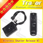 Brand new for Nikon D300 Wireless Remote Shutter Release N1